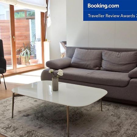 Apartament Wypoczynkowa 4 กดัญสก์ ภายนอก รูปภาพ