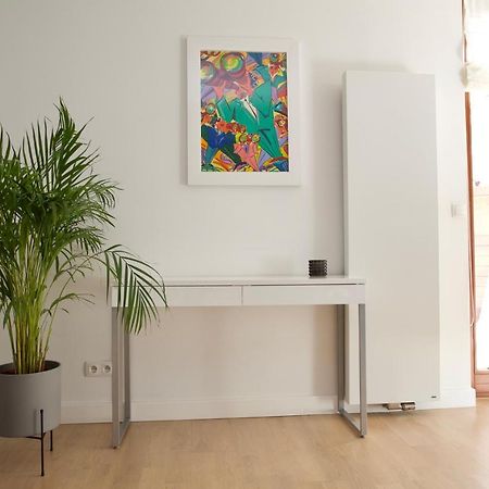 Apartament Wypoczynkowa 4 กดัญสก์ ภายนอก รูปภาพ