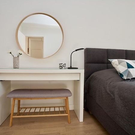 Apartament Wypoczynkowa 4 กดัญสก์ ภายนอก รูปภาพ