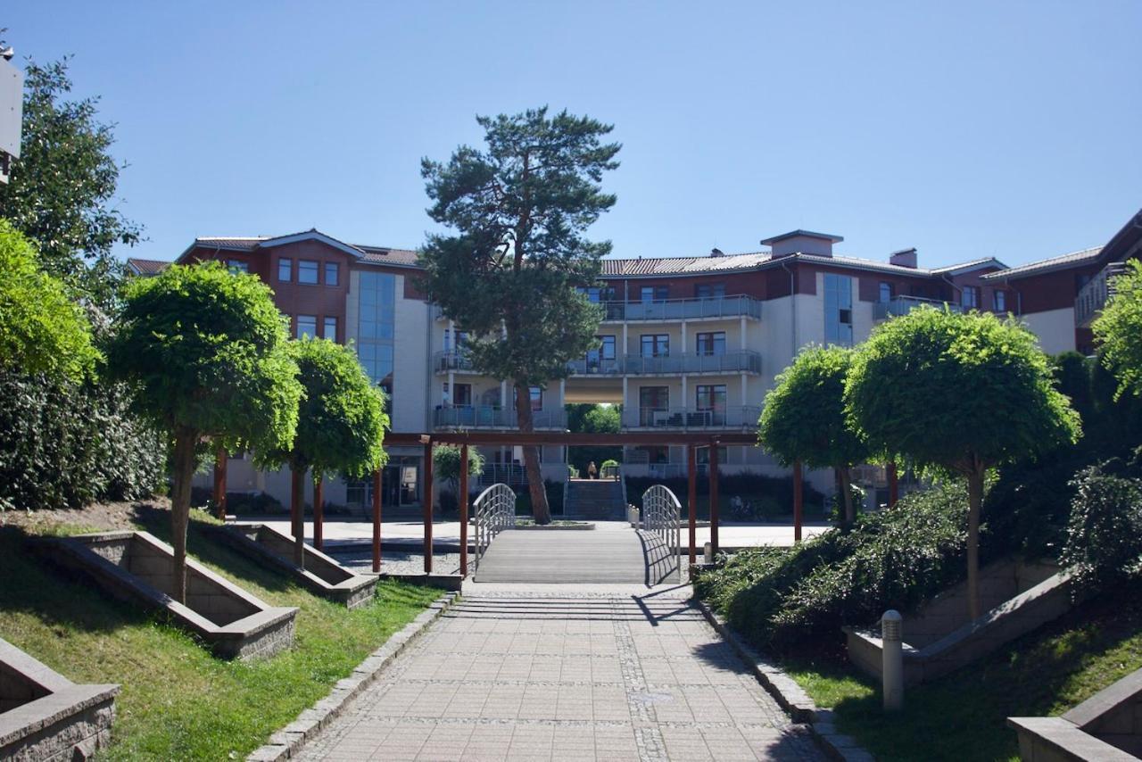 Apartament Wypoczynkowa 4 กดัญสก์ ภายนอก รูปภาพ
