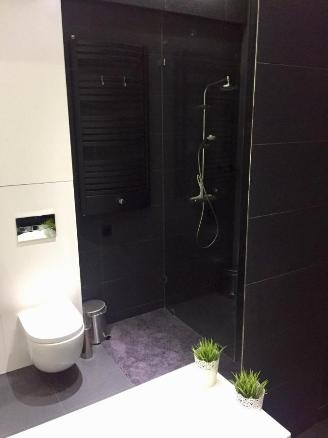 Apartament Wypoczynkowa 4 กดัญสก์ ภายนอก รูปภาพ