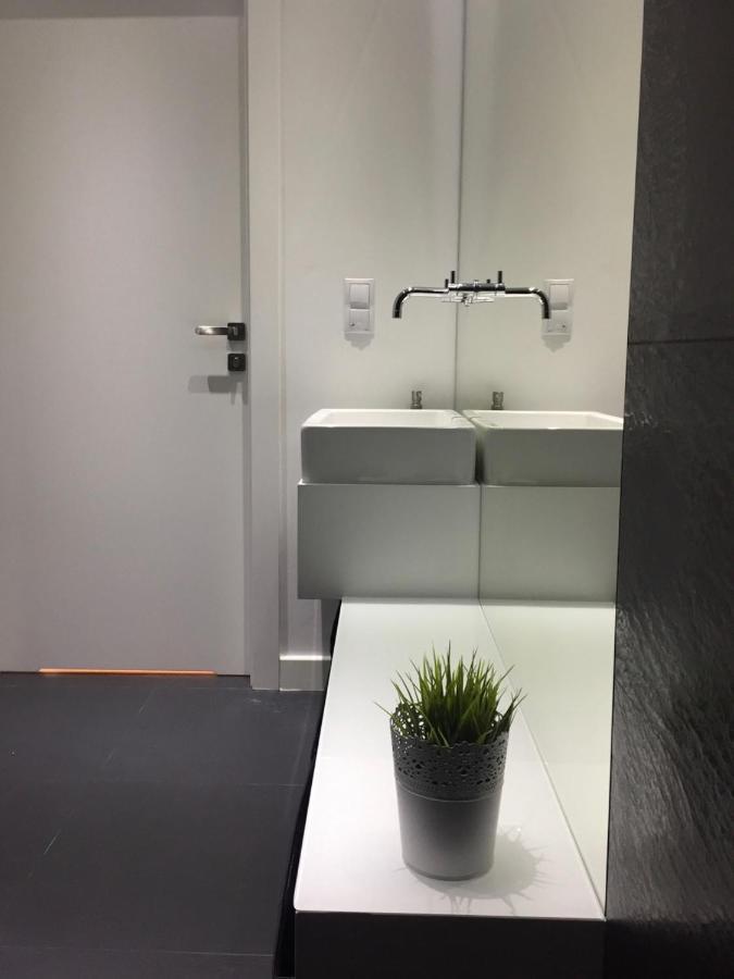 Apartament Wypoczynkowa 4 กดัญสก์ ภายนอก รูปภาพ