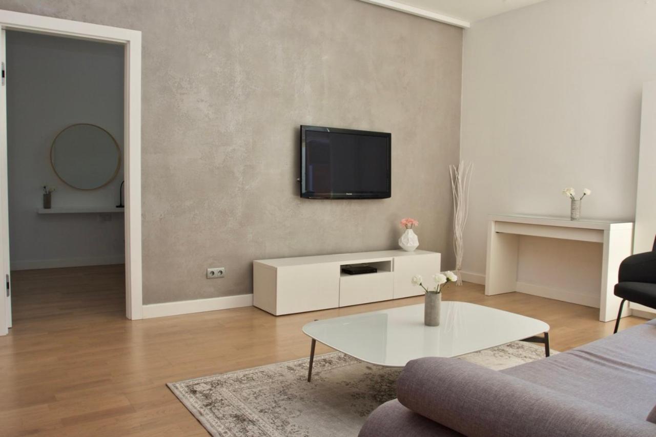 Apartament Wypoczynkowa 4 กดัญสก์ ภายนอก รูปภาพ