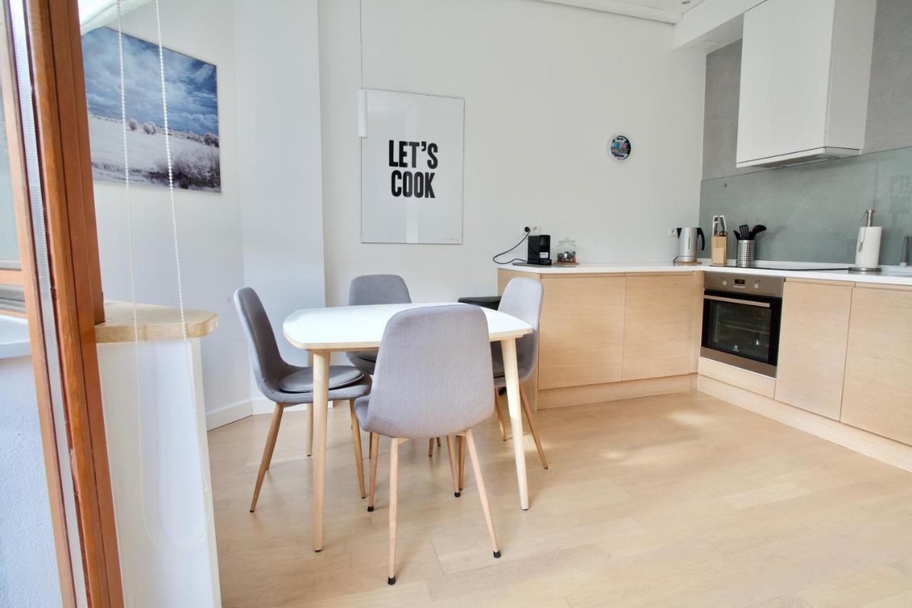 Apartament Wypoczynkowa 4 กดัญสก์ ภายนอก รูปภาพ